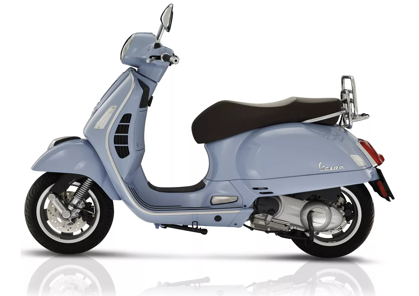 Vespa GTS 300 i.e. 2018 Vespa GTS 300 i.e. 2018