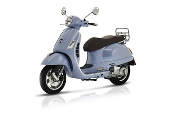 Vespa GTS 300 i.e. 2018 - Bild 7 Vespa GTS 300 i.e. 2018 - Bild 7