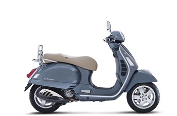Vespa GTS 300 i.e. 2018 - Bild 23 Vespa GTS 300 i.e. 2018 - Bild 23