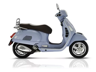 Vespa GTS 300 i.e. 2018 Vespa GTS 300 i.e. 2018
