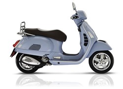 Vespa GTS 300 i.e.