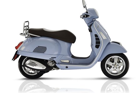 Vespa GTS 300 i.e. 2018 Vespa GTS 300 i.e. 2018