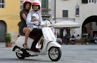 Vespa Primavera 50 2T 2018 - Bild 2 Vespa Primavera 50 2T 2018 - Bild 2