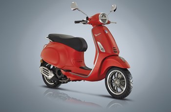 Vespa Primavera 50 2T 2018 - Bild 7