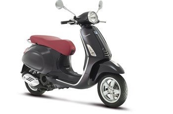 Vespa Primavera 50 2T 2018 - Bild 8