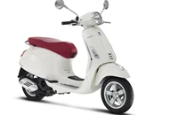 Vespa Primavera 50 2T 2018 - Bild 9 Vespa Primavera 50 2T 2018 - Bild 9