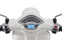 Vespa Primavera 50 2T 2018 - Bild 11 Vespa Primavera 50 2T 2018 - Bild 11