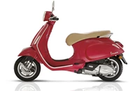 Vespa Primavera 50 2T 2018 - Bild 12 Vespa Primavera 50 2T 2018 - Bild 12