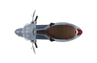 Vespa Primavera 50 2T 2018 - Bild 13 Vespa Primavera 50 2T 2018 - Bild 13