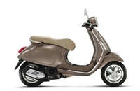 Vespa Primavera 50 2T 2018 - Bild 16 Vespa Primavera 50 2T 2018 - Bild 16