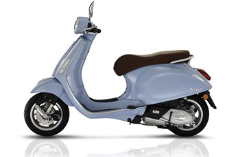 Vespa Primavera 50 2T 2018 - Bild 17