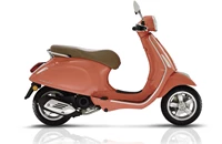 Vespa Primavera 50 2T 2018 - Bild 18 Vespa Primavera 50 2T 2018 - Bild 18