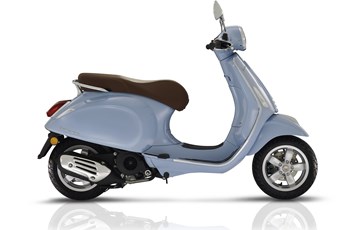 Vespa Primavera 50 2T 2018 - Bild 19