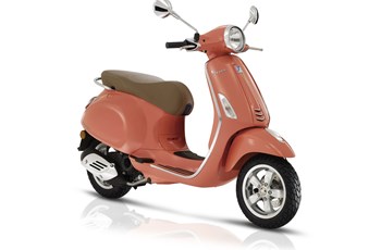 Vespa Primavera 50 2T 2018 - Bild 20