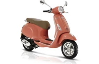 Vespa Primavera 50 2T 2018 - Bild 20 Vespa Primavera 50 2T 2018 - Bild 20