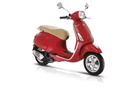 Vespa Primavera 50 2T 2018 - Bild 27 Vespa Primavera 50 2T 2018 - Bild 27