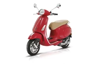 Vespa Primavera 50 2T 2018 - Bild 28 Vespa Primavera 50 2T 2018 - Bild 28