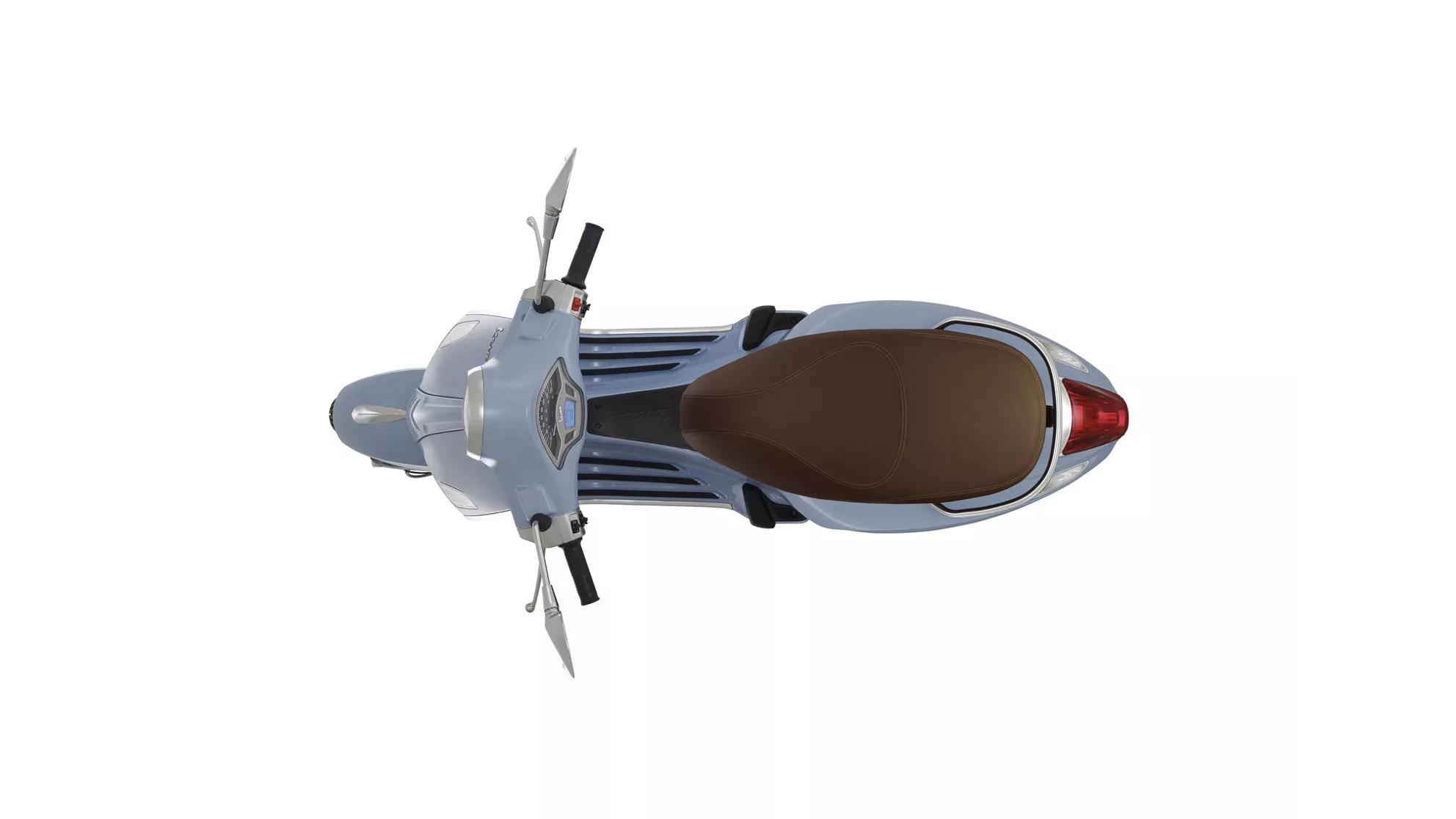 Vespa Primavera 50 4T - Image 11 Vespa Primavera 50 4T - Image 11