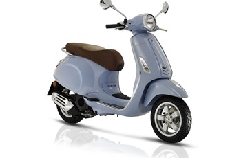 Vespa Primavera 50 4T 2018 - Bild 14 Vespa Primavera 50 4T 2018 - Bild 14