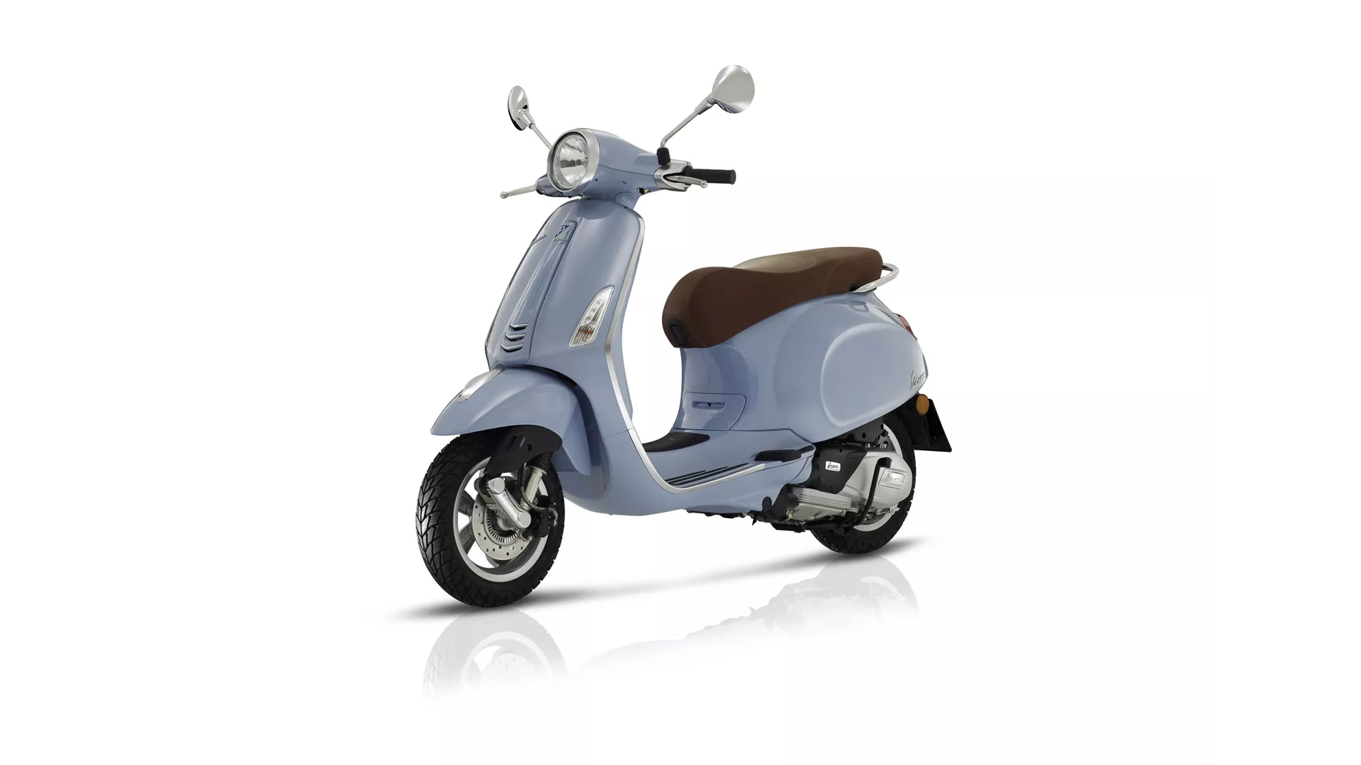 Vespa Primavera 50 4T - Image 13 Vespa Primavera 50 4T - Image 13