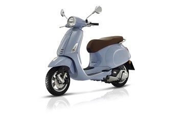 Vespa Primavera 50 4T 2018 - Bild 15 Vespa Primavera 50 4T 2018 - Bild 15