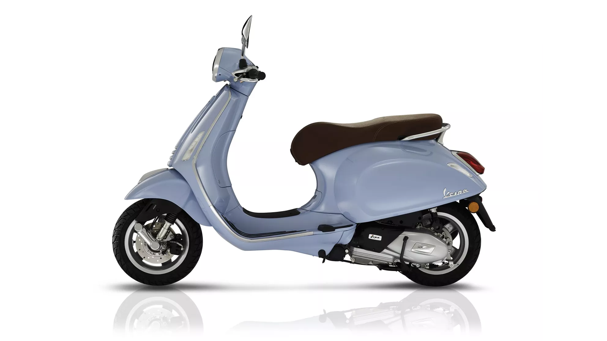 Vespa Primavera 50 4T - Image 15 Vespa Primavera 50 4T - Image 15