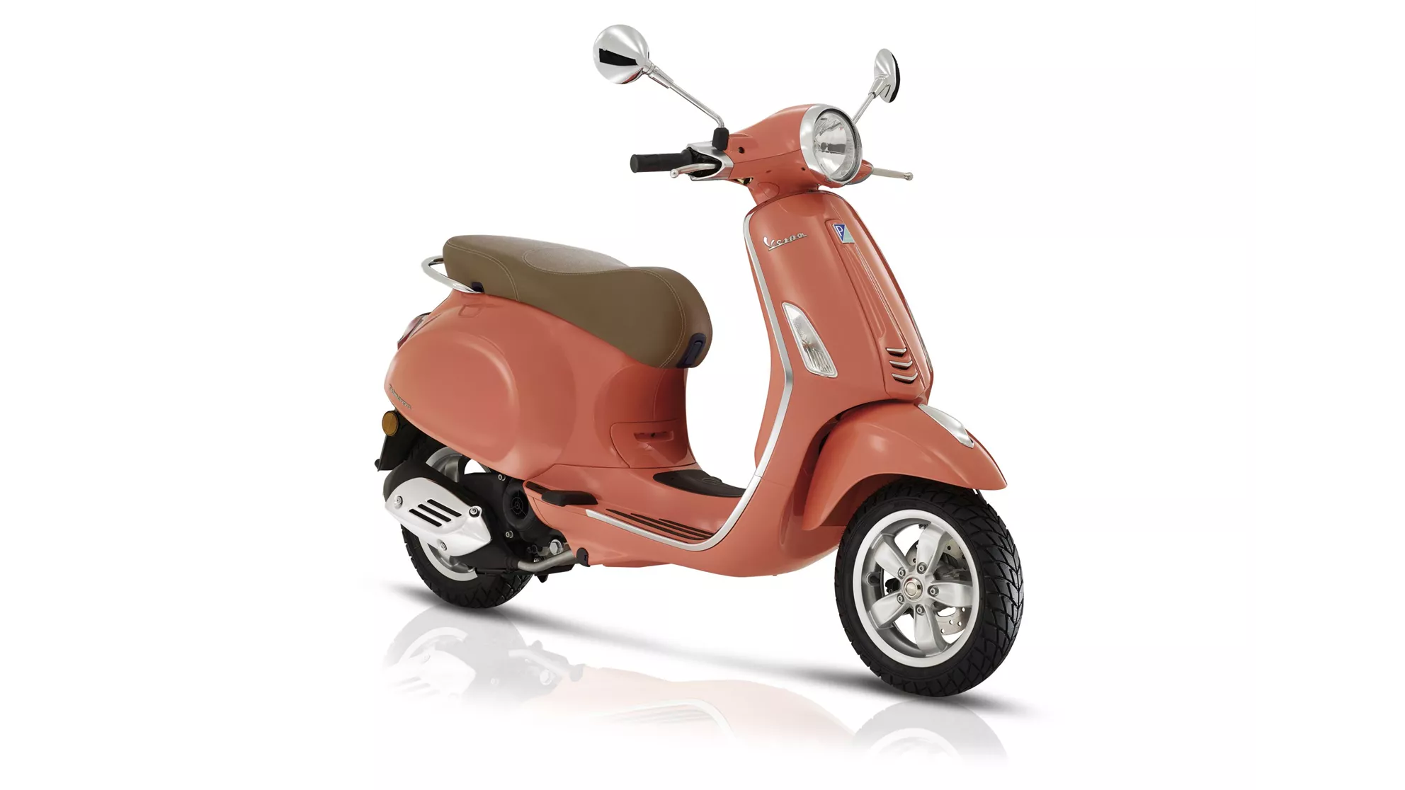 Vespa Primavera 50 4T - Image 18 Vespa Primavera 50 4T - Image 18