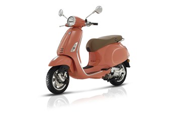 Vespa Primavera 50 4T 2018 - Bild 21 Vespa Primavera 50 4T 2018 - Bild 21