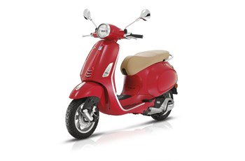 Vespa Primavera 50 4T 2018 - Bild 28 Vespa Primavera 50 4T 2018 - Bild 28
