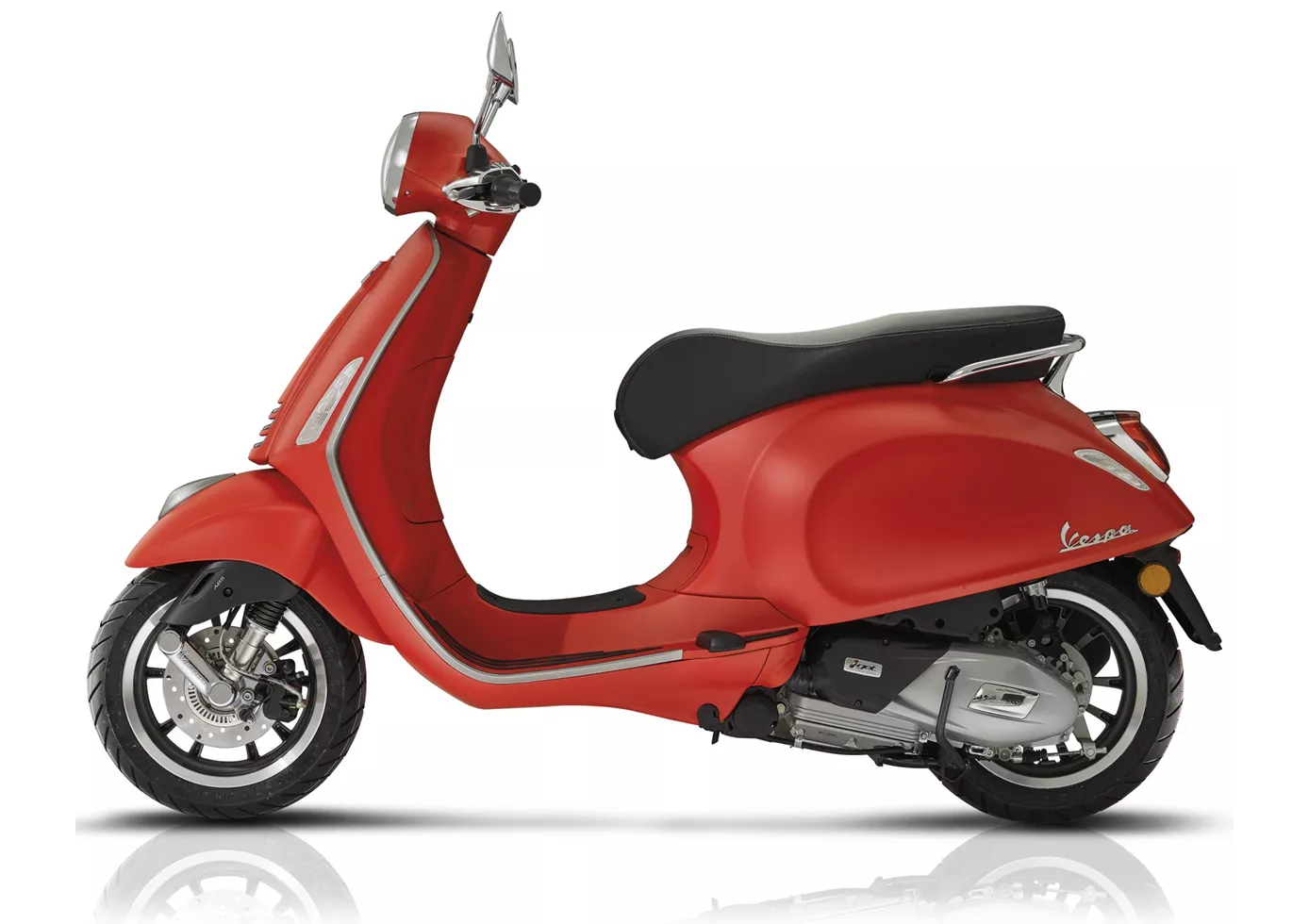 Vespa Primavera 125 i.e. 3V 2018 Vespa Primavera 125 i.e. 3V 2018
