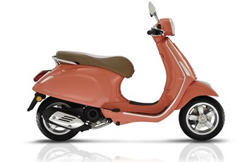 Vespa Primavera 125 i.e. 3V 2018 - Bild 18 Vespa Primavera 125 i.e. 3V 2018 - Bild 18
