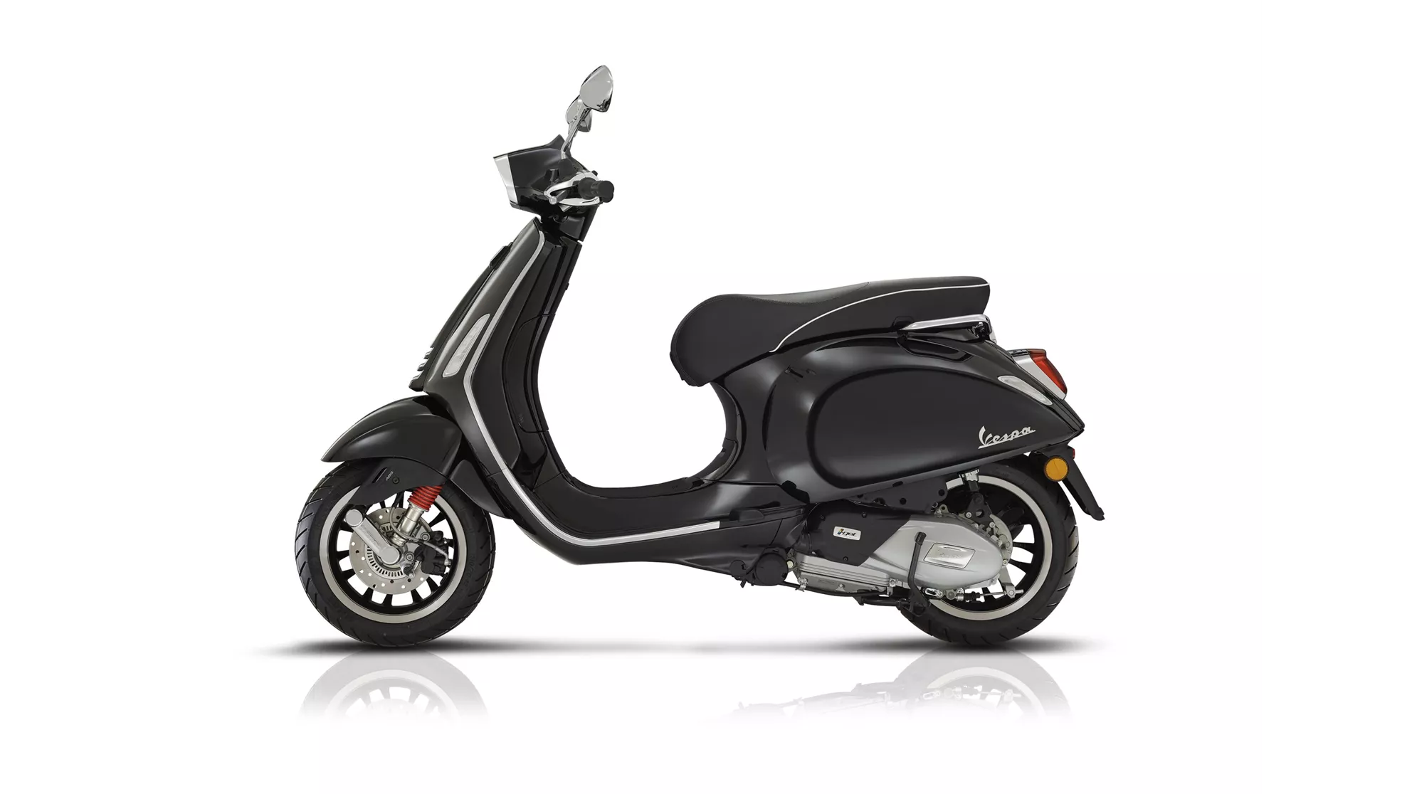 Vespa Sprint 125 i.e. 3V - Image 1 Vespa Sprint 125 i.e. 3V - Image 1