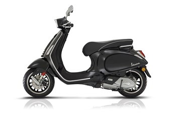 Vespa Sprint 125 i.e. 3V 2018 - Bild 3 Vespa Sprint 125 i.e. 3V 2018 - Bild 3