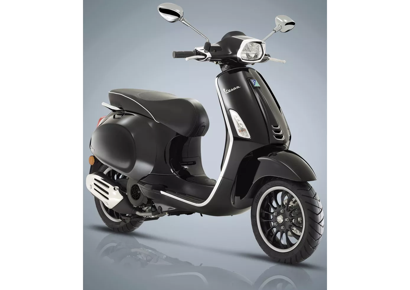 Vespa Sprint 125 i.e. 3V 2018 Vespa Sprint 125 i.e. 3V 2018