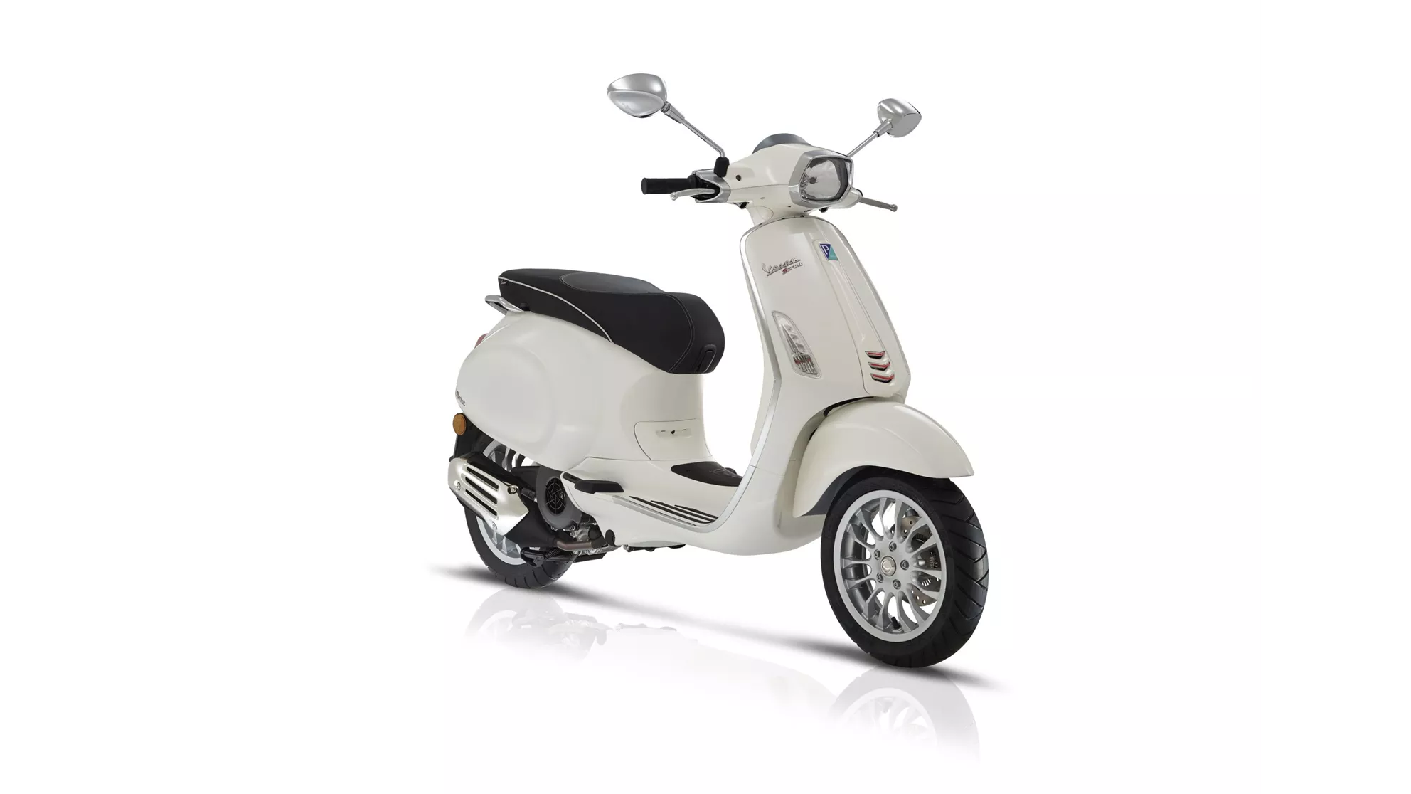 Vespa Sprint 125 i.e. 3V - Image 16 Vespa Sprint 125 i.e. 3V - Image 16