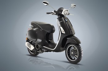 Vespa Sprint 50 2T 2018 - Bild 5