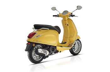 Vespa Sprint 50 2T 2018 - Bild 6
