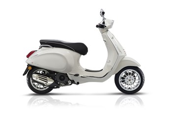 Vespa Sprint 50 2T 2018 - Bild 8