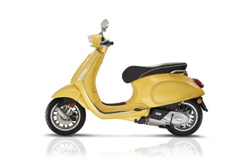 Vespa Sprint 50 2T 2018 - Bild 17