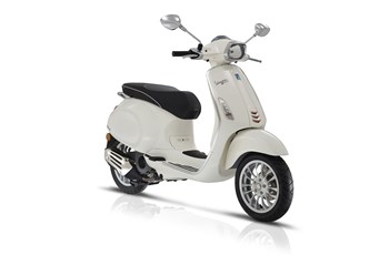 Vespa Sprint 50 2T 2018 - Bild 18