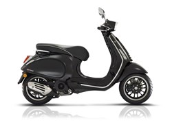Vespa Sprint 50 2T 2018