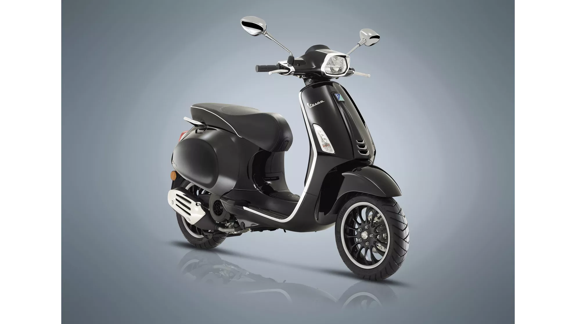 Vespa Sprint 50 4T - Image 3 Vespa Sprint 50 4T - Image 3