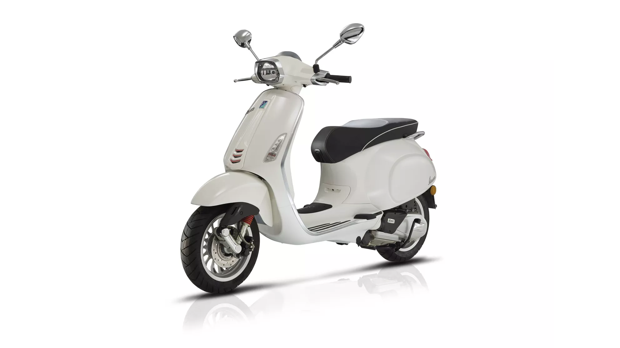 Vespa Sprint 50 4T - Image 14 Vespa Sprint 50 4T - Image 14
