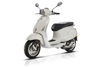 Vespa Sprint 50 4T 2018 - Bild 16