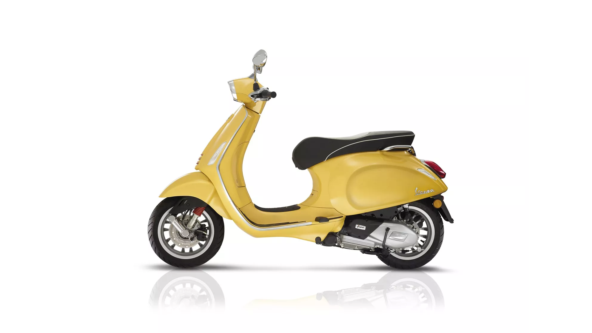 Vespa Sprint 50 4T - Image 15 Vespa Sprint 50 4T - Image 15