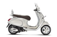 Vespa Primavera 125 i.e. 3V Touring 2018 - Bild 3 Vespa Primavera 125 i.e. 3V Touring 2018 - Bild 3