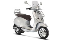 Vespa Primavera 125 i.e. 3V Touring 2018 - Bild 4 Vespa Primavera 125 i.e. 3V Touring 2018 - Bild 4