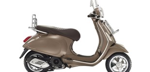 Vespa Primavera 125 i.e. 3V Touring 2018 vs Vespa Primavera 125 2024