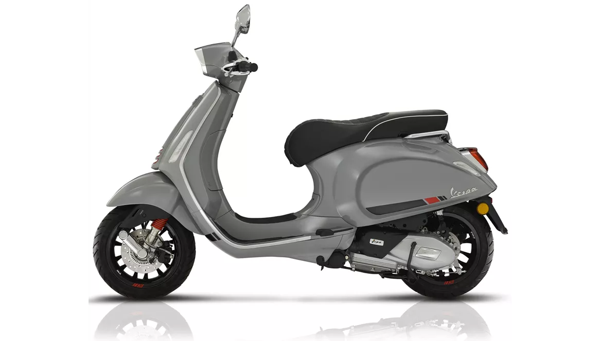 Vespa Sprint 125ie 3v S 2018 Vespa Sprint 125ie 3v S 2018