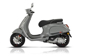 Vespa Sprint 125ie 3v S 2018 - Bild 2 Vespa Sprint 125ie 3v S 2018 - Bild 2